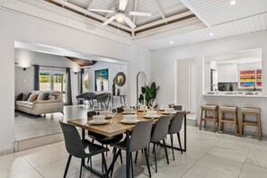 Maison (5 Bedrooms) | Commodité de l’hébergement 