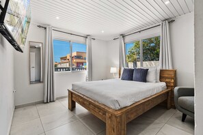 House (5 Bedrooms) | Property amenity - Salinja Cerca 2-B (Noord)