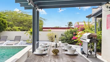 Casa (5 Bedrooms) | Comodidades da propriedade