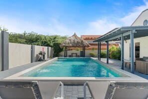 บ้านพัก (5 Bedrooms) | สิ่งอำนวย  ความสะดวกในที่พัก