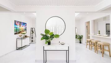 Huis (5 Bedrooms) | Accommodatievoorziening