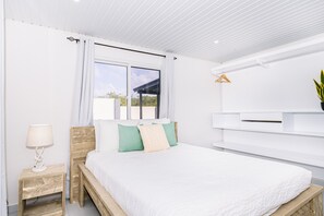 Maison (5 Bedrooms) | Équipement de l’hébergement