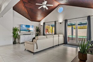 House (5 Bedrooms) | Property amenity - Salinja Cerca 2-B (Noord)