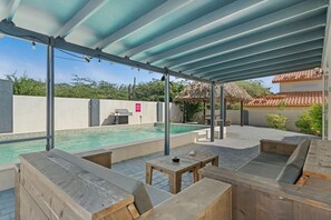 House (5 Bedrooms) | Property amenity - Salinja Cerca 2-B (Noord)