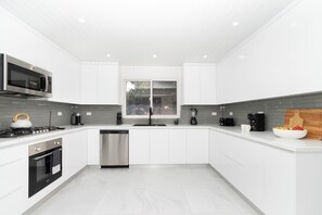 Maison (5 Bedrooms) | Équipement de l’hébergement