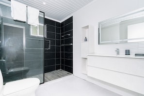 Maison (5 Bedrooms) | Équipement de l’hébergement