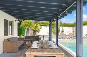 Servicio de la propiedad