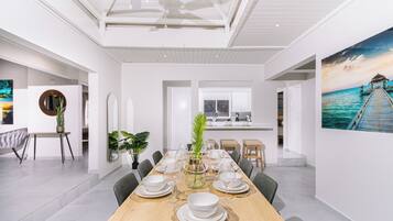 Huis (5 Bedrooms) | Accommodatievoorziening