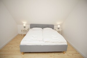 3 chambres, bureau, Wi-Fi