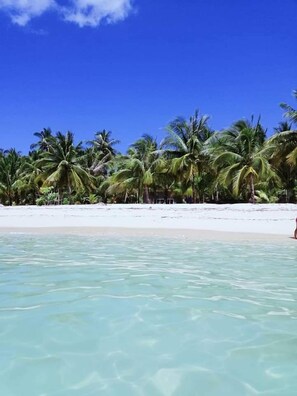 Exterior - Anajawan Island Beachfront Resort  (General Luna)