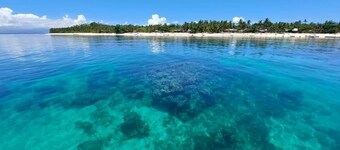 Anajawan Island Beachfront Resort 