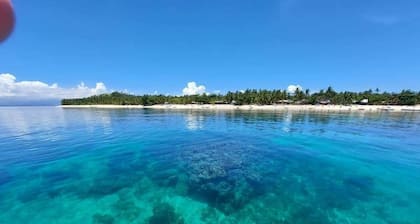 Anajawan Island Beachfront Resort