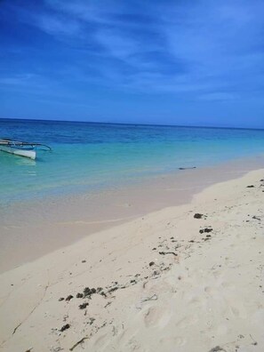 Exterior - Anajawan Island Beachfront Resort  (General Luna)