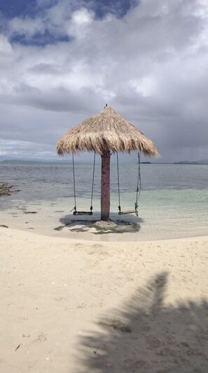 Exterior - Anajawan Island Beachfront Resort  (General Luna)