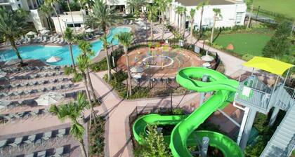 Las Palmeras, a Hilton Grand Vacations Club - Studio - ST2