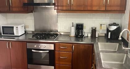 San Marcos Envigado Medellin