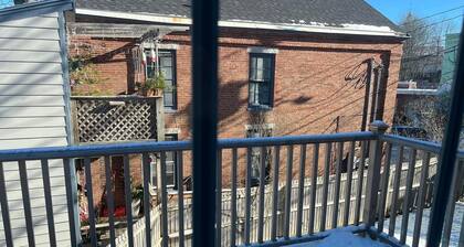 Belfast Beauty - Downtown Belfast