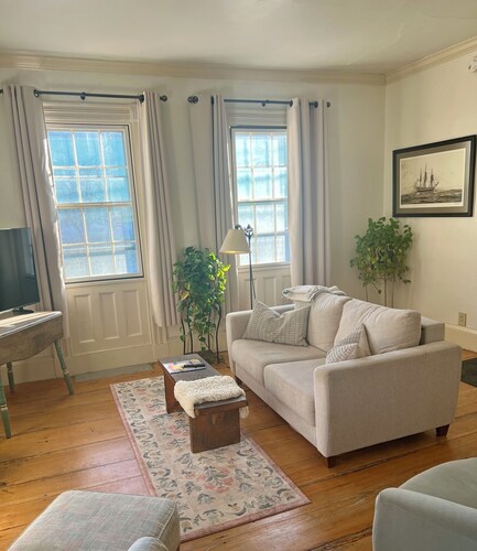 Belfast Beauty - Downtown Belfast