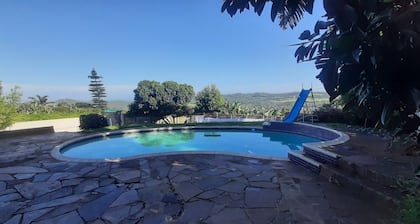 Lovely Apartment in East London, South Africa