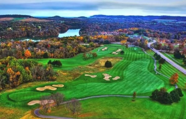 Golf