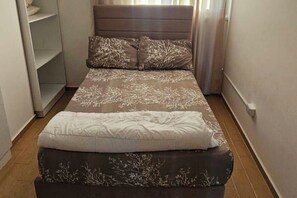 3 soveværelser, strygejern/strygebræt, Wi-Fi, sengetøj