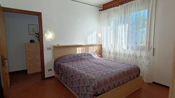 2 soverom, wi-fi (inkludert) og sengetøy