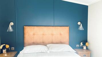 3 bedrooms
