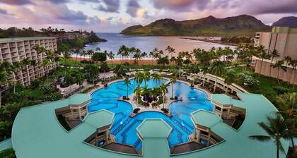 Kauai | Kauai Beach Escape | Pool & Beach
