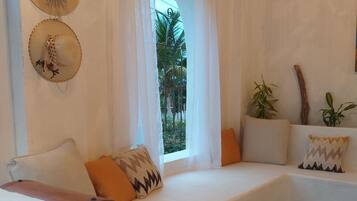 3 habitaciones y wifi