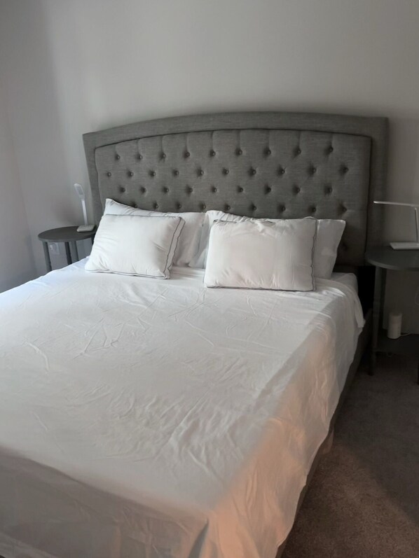 1 habitación y wifi 