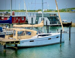 Jachthaven