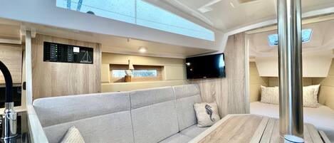 2 Schlafzimmer, kostenloses WLAN, BettwÀsche