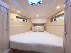 2 slaapkamers, gratis wifi, beddengoed