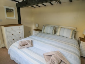 Cottage | Interior - Mill End (Nantwich)