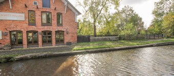 Mill End