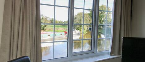 Cottage | View from property