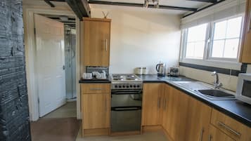 Cottage | Private kitchen