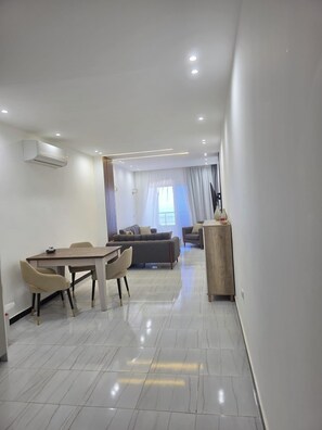 Interior - Jasmine Boutique Accommodation Felfela (Hurghada)