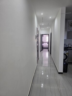 Interior - Jasmine Boutique Accommodation Felfela (Hurghada)