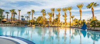 Marriotts Shadow Ridge - Studio