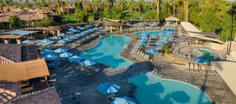 Marriotts Desert Springs Villas - Studio