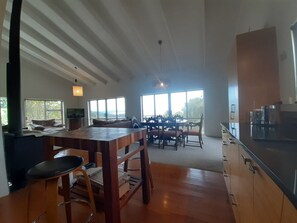 Interior - Rocklands Retreat (Clifton)