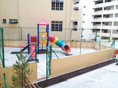 New Homstay In Cameron Highlands