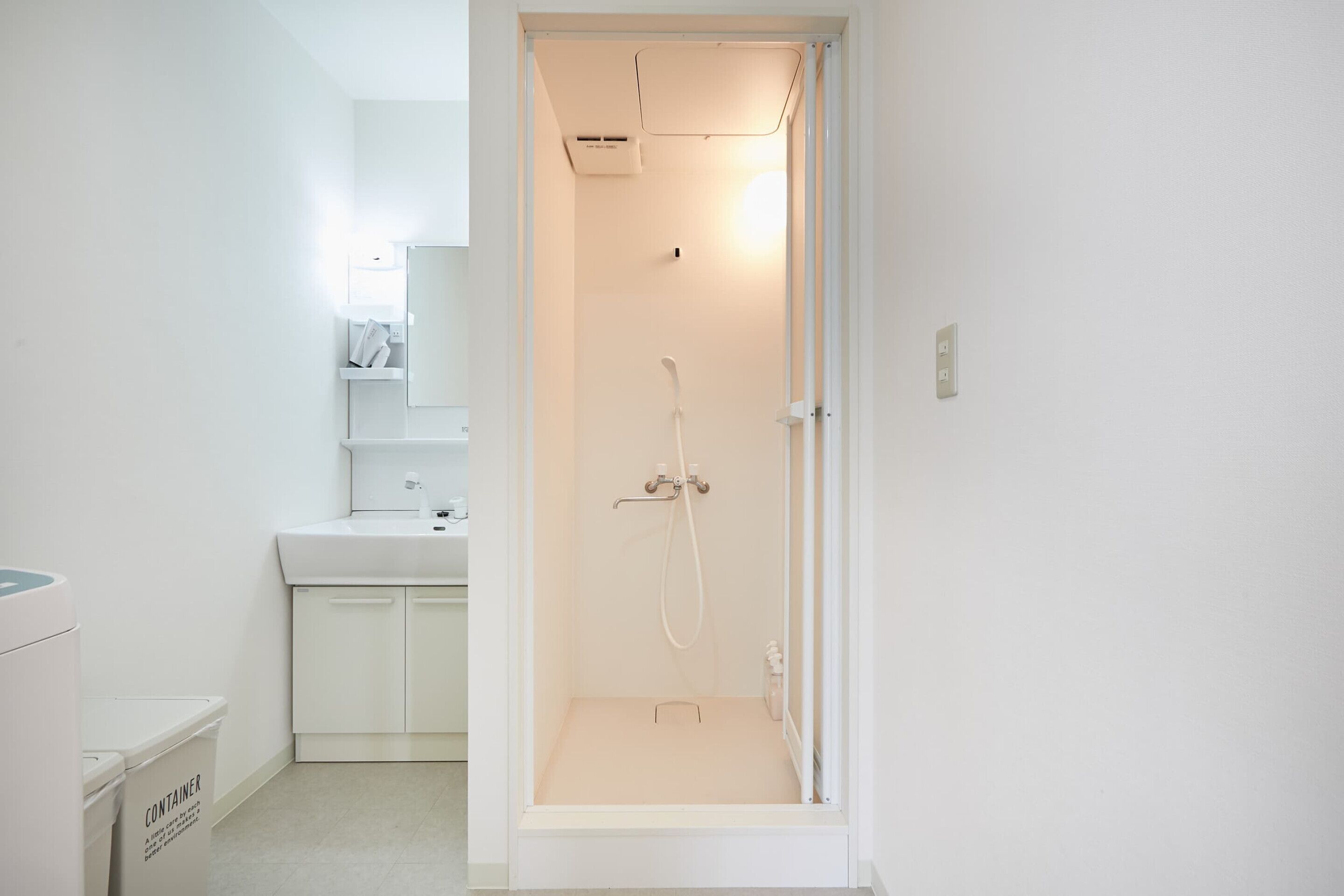 501 | Bathroom