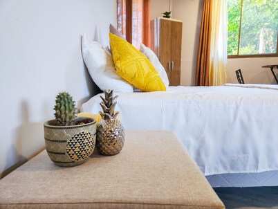 The Spring Loft | Santiago