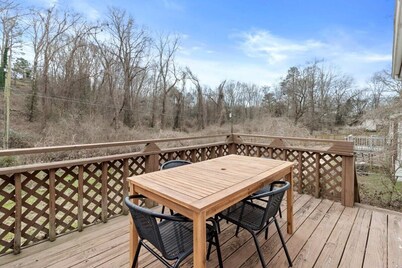 Hillside Haven - affordable, and convenient