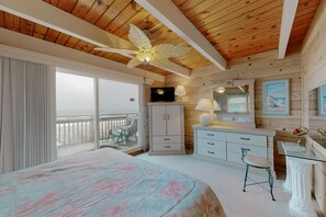 4 bedrooms, internet, bed sheets