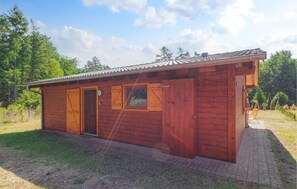 Exterior - Cozy home in Merzalben with sauna (Merzalben)