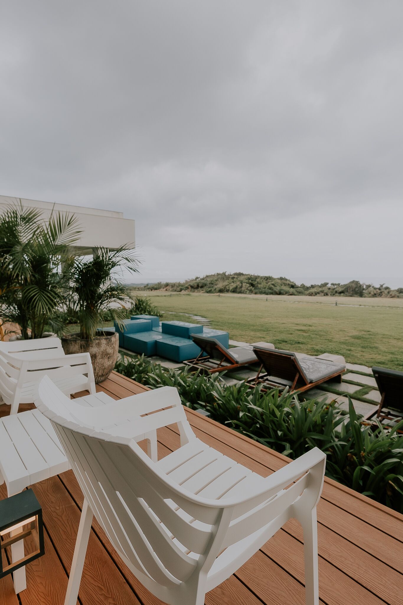 Superior Double Room, Balcony, Sea View (202.203.205) | Terrace/patio