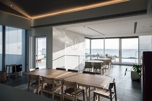 Restaurant - Sunlight on the peninsula (Hengchun)